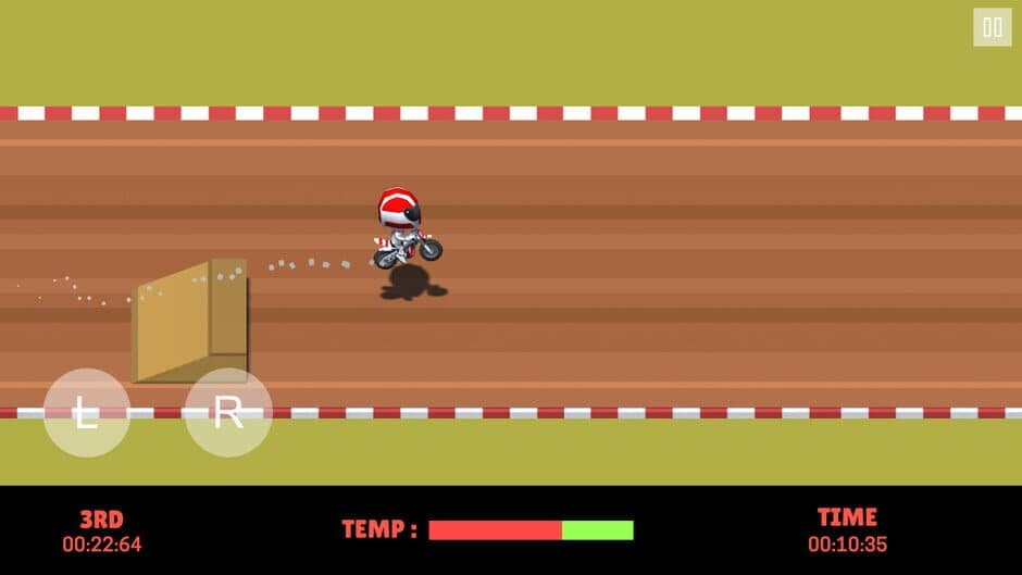 Скриншот 2 из Bike Arena