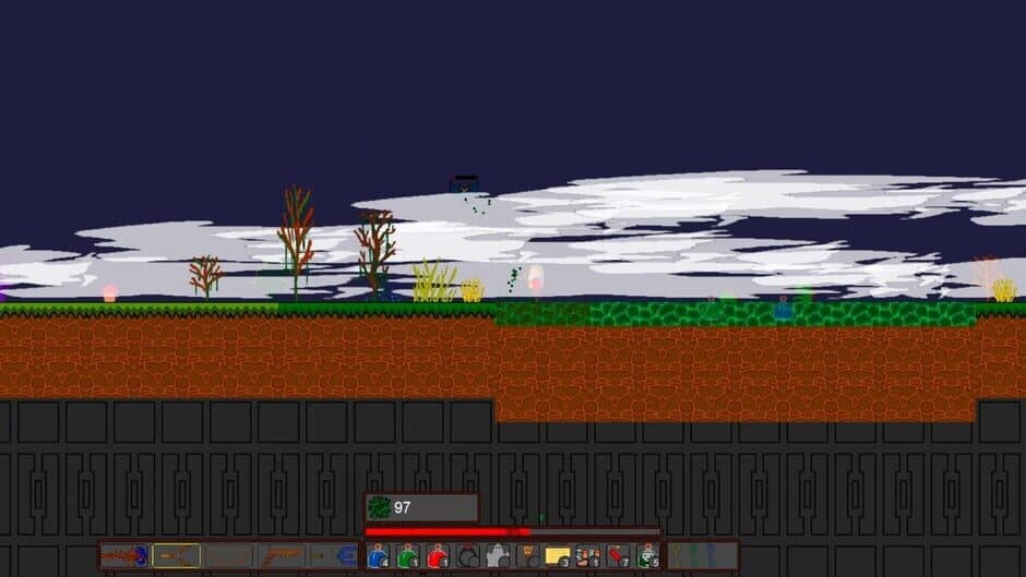 Скриншот 10 из Lord of Bones