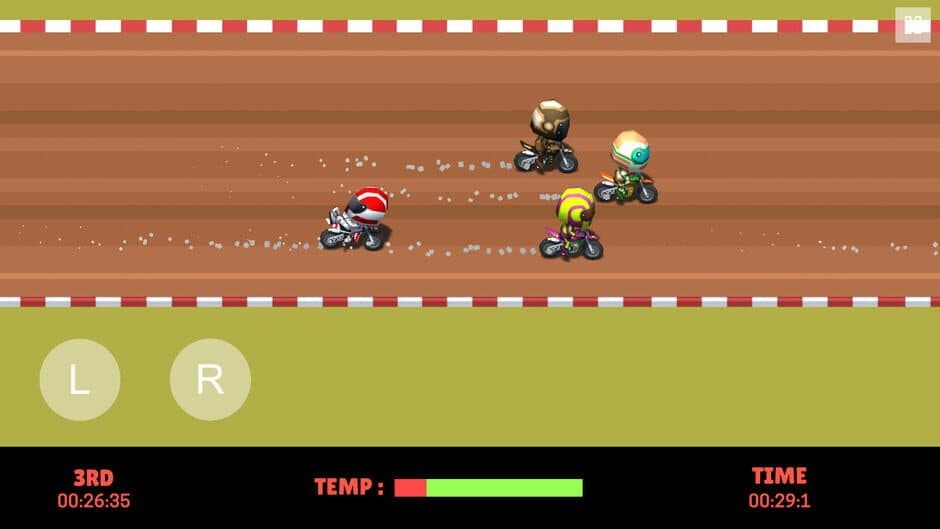 Скриншот 3 из Bike Arena