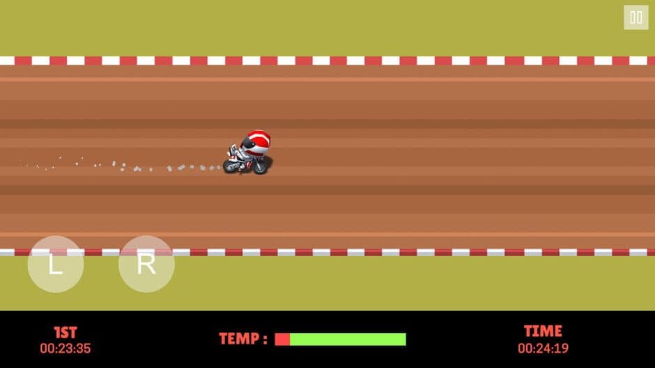 Скриншот 7 из Bike Arena