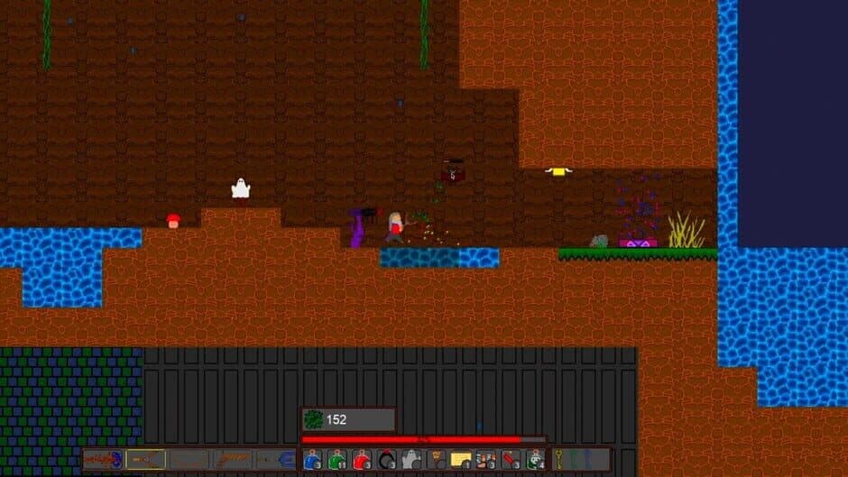 Скриншот 11 из Lord of Bones