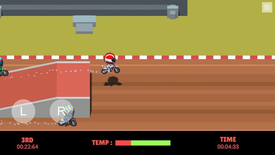 Скриншот 6 из Bike Arena