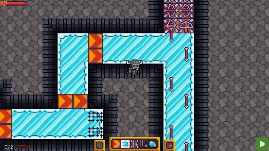 Скриншот 4 из Crypt Architect