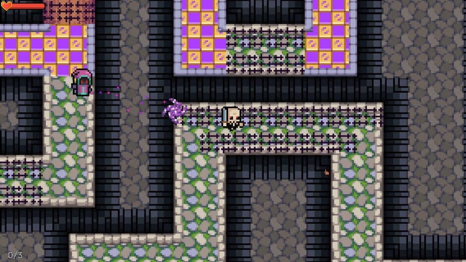 Скриншот 8 из Crypt Architect