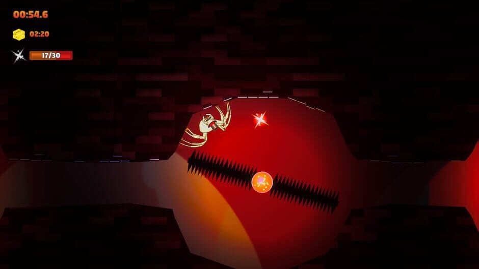 Скриншот 5 из Web or Dead