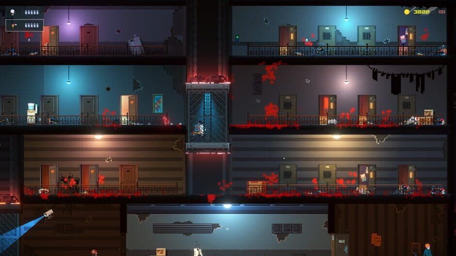 Скриншот 6 из Fake Signals