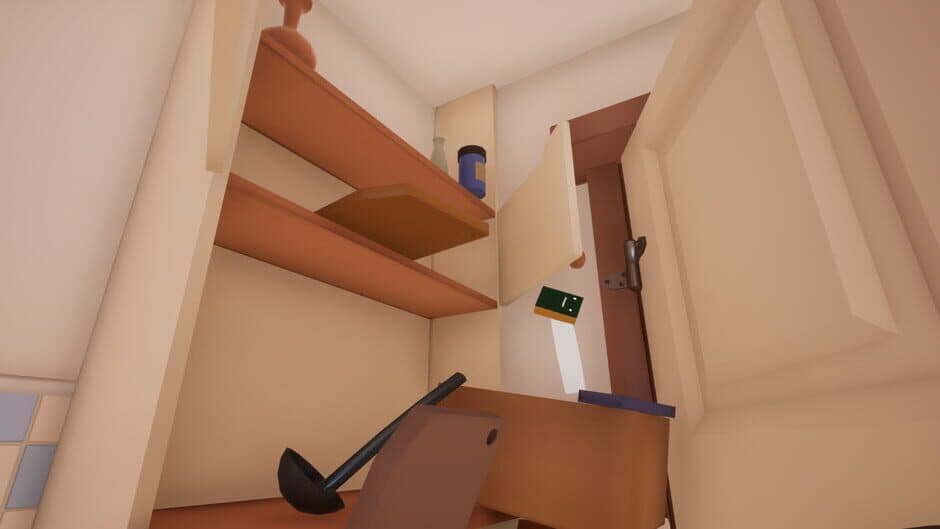 Скриншот 7 из Random Thing Game
