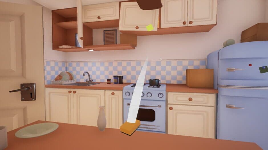 Скриншот 9 из Random Thing Game