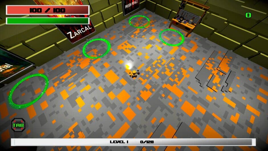 Скриншот 2 из Little Trouble on Tribuda Island
