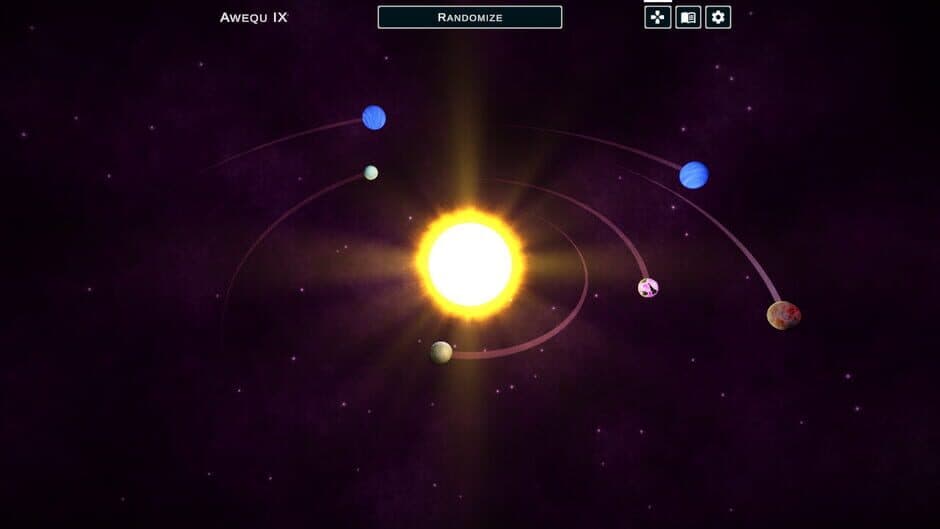 Скриншот 4 из Elysian Eclipse