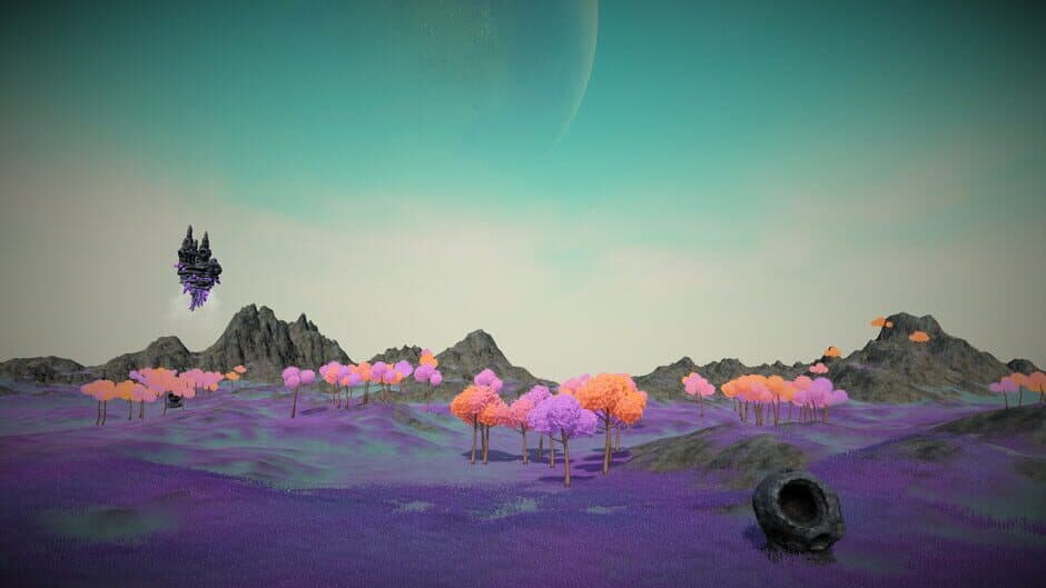 Скриншот 1 из Elysian Eclipse