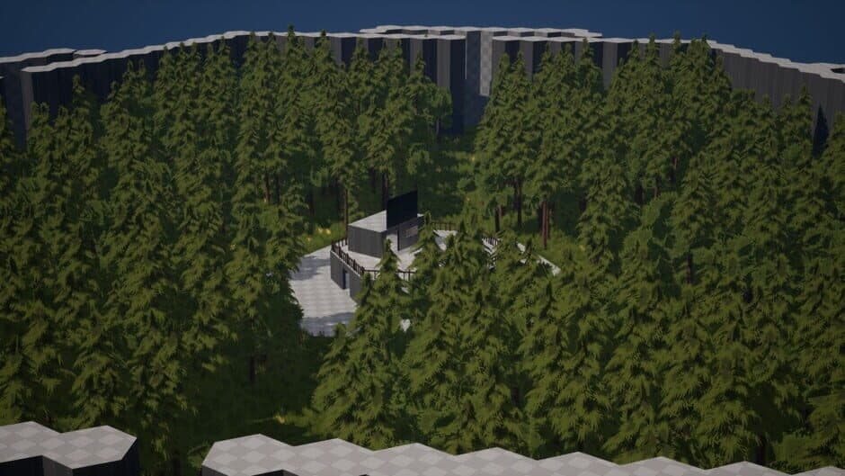 Скриншот 12 из Disaster Area
