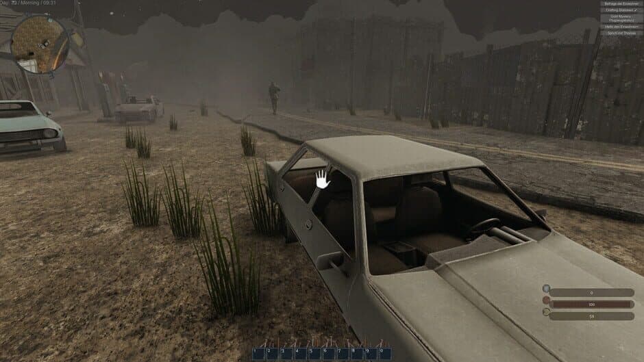 Скриншот 4 из Survive and Revenge