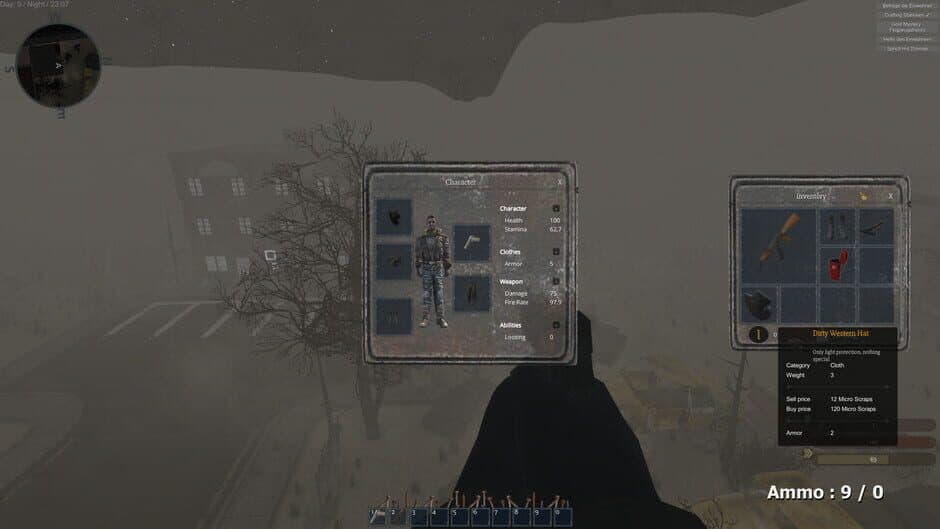 Скриншот 5 из Survive and Revenge