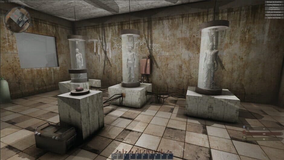 Скриншот 8 из Survive and Revenge