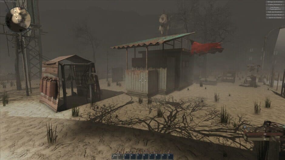 Скриншот 9 из Survive and Revenge