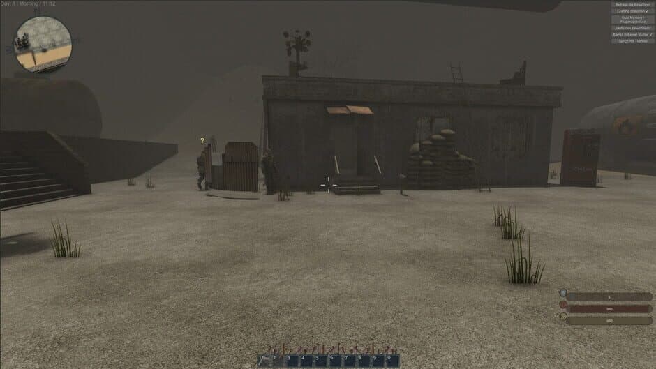 Скриншот 11 из Survive and Revenge