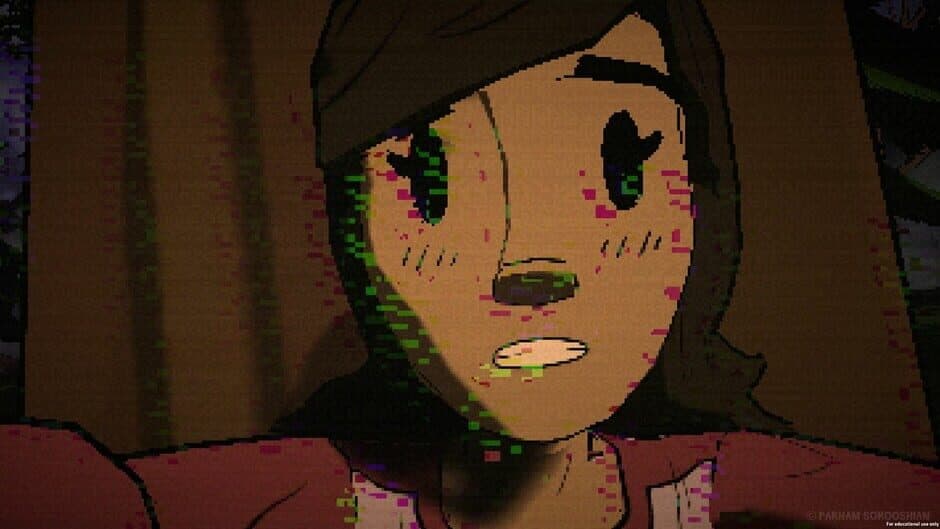 Скриншот 1 из Beneath the Woods