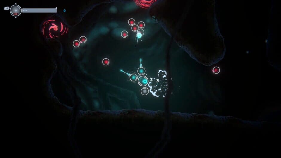 Скриншот 1 из Sacred Gems