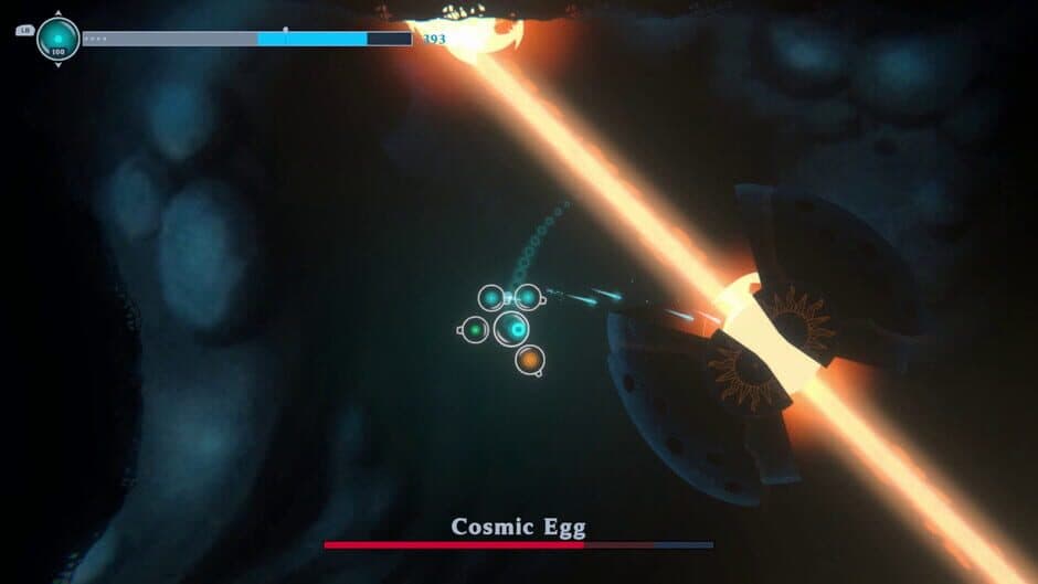 Скриншот 4 из Sacred Gems