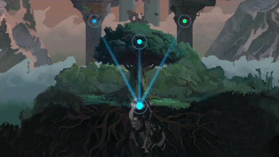 Скриншот 5 из Sacred Gems