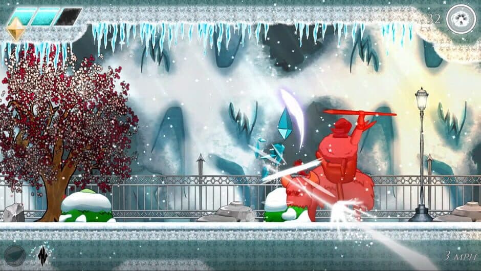 Скриншот 2 из Iron Diamond