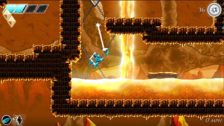 Скриншот 10 из Iron Diamond