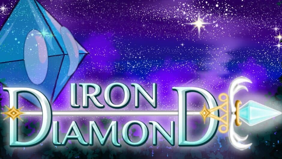 Скриншот 7 из Iron Diamond