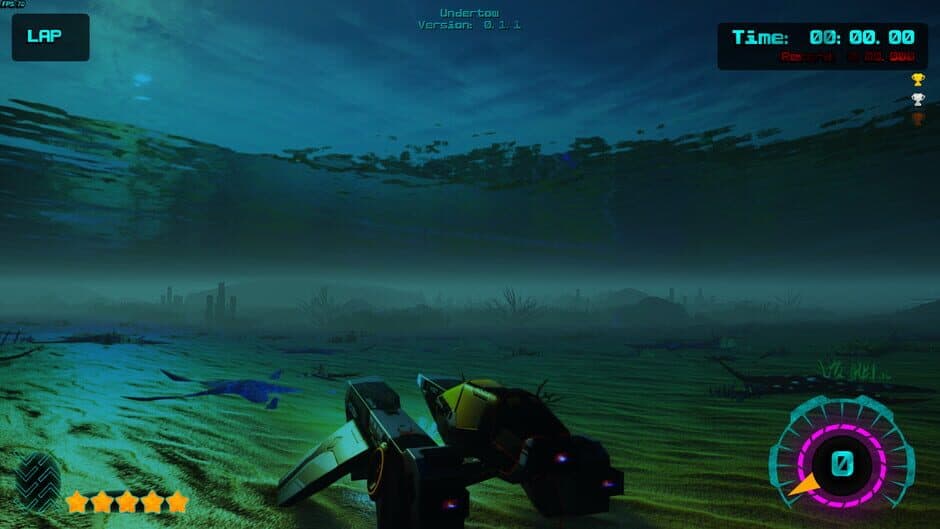 Скриншот 2 из Jet Rush