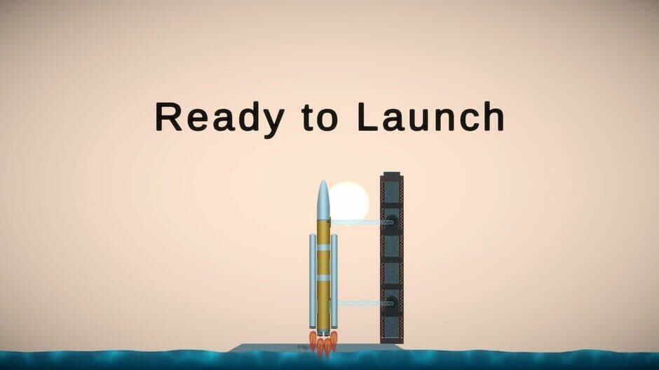 Скриншот 4 из Squirrel Launcher