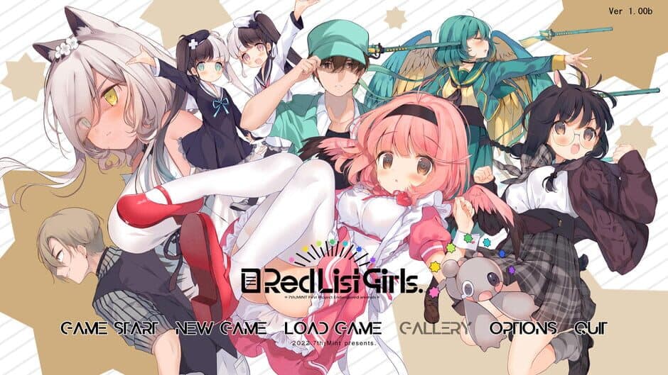 Скриншот 5 из Red List Girls: Andean Flamingo