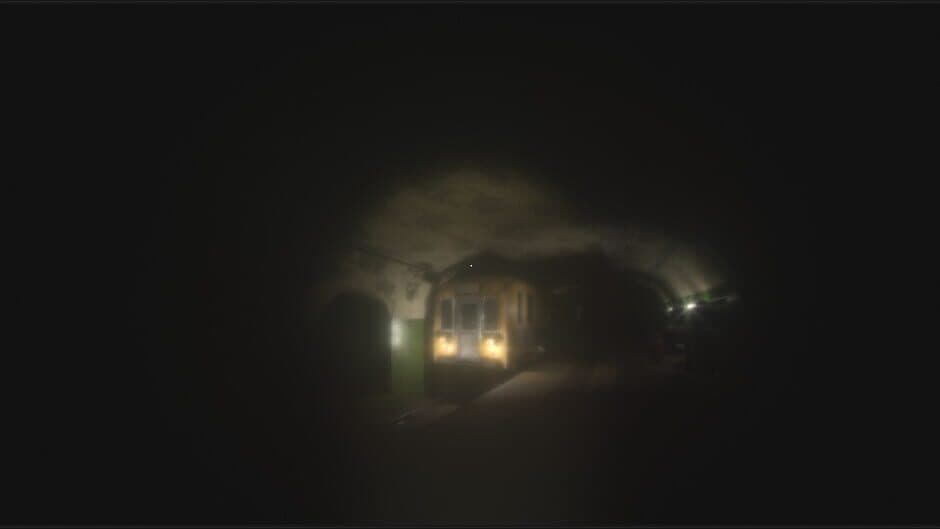 Скриншот 4 из Class B-Horror: Subway