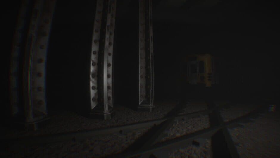 Скриншот 3 из Class B-Horror: Subway