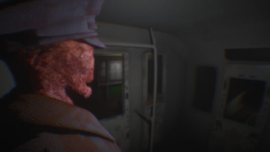 Скриншот 1 из Class B-Horror: Subway