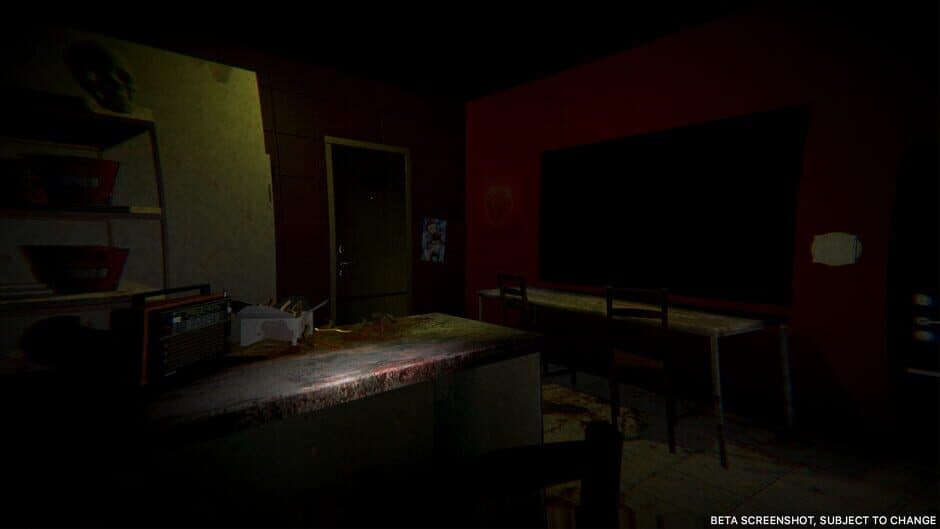Скриншот 4 из Five Nights At Smog's Poutinerie