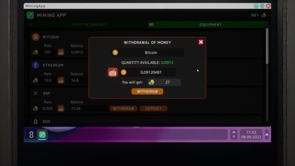 Скриншот 6 из GameDev Life Simulator