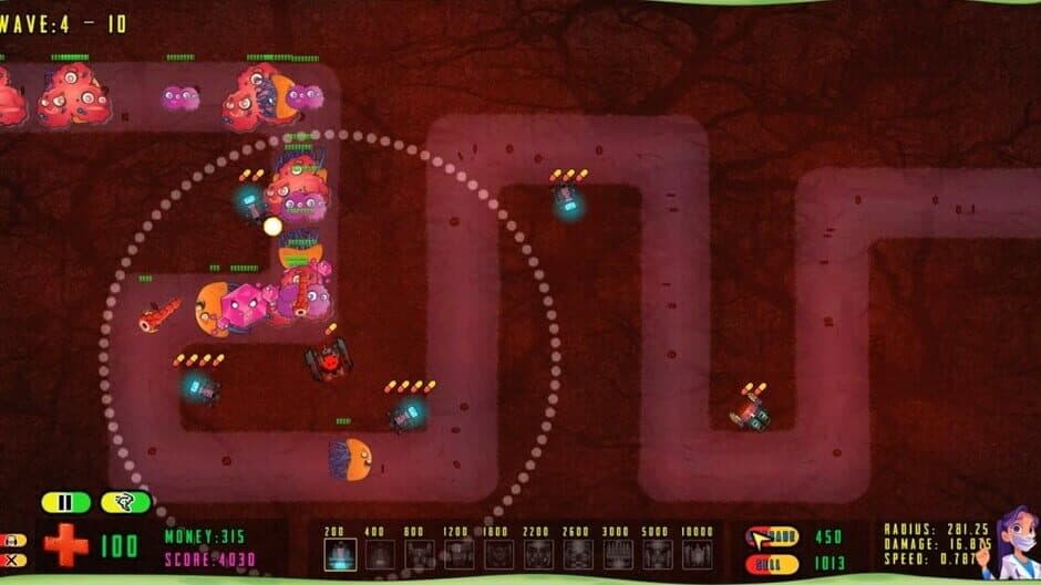 Скриншот 1 из Farma Force