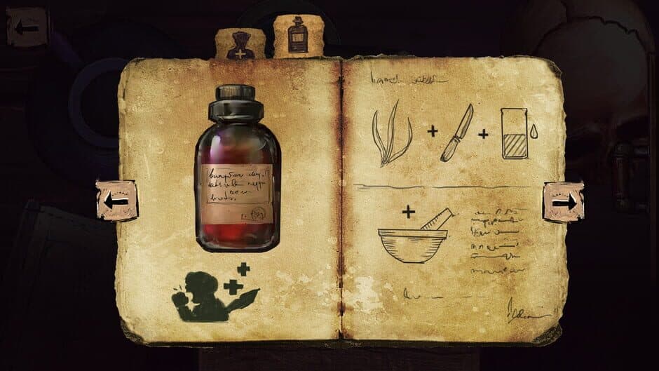 Скриншот 1 из Not Involved: Vermillion