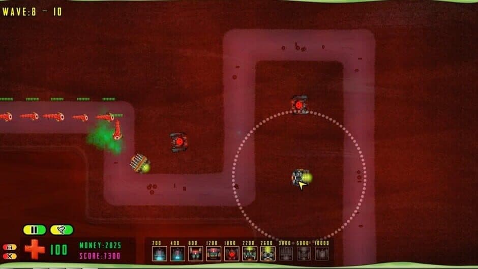 Скриншот 3 из Farma Force