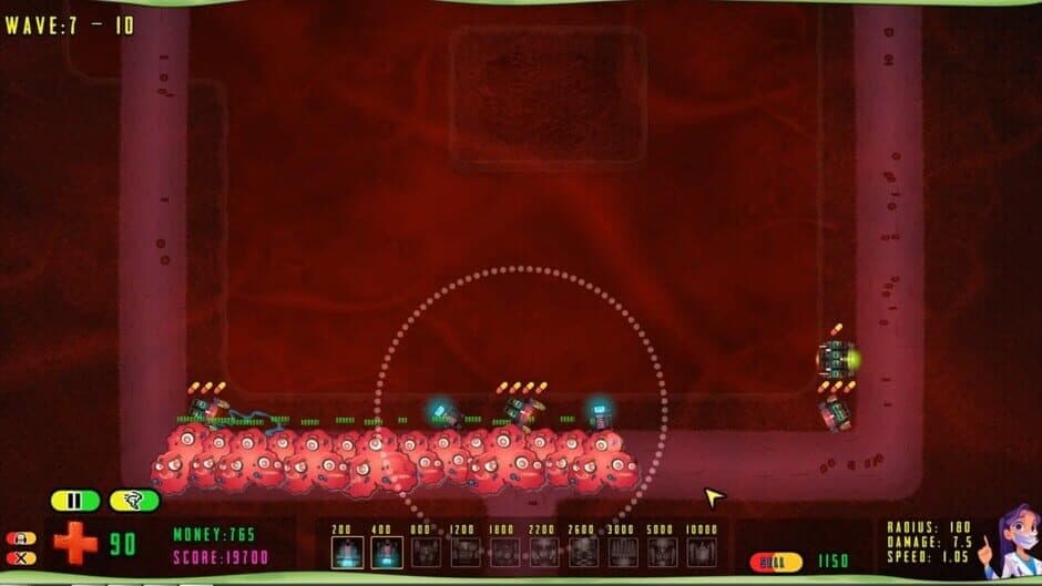 Скриншот 4 из Farma Force