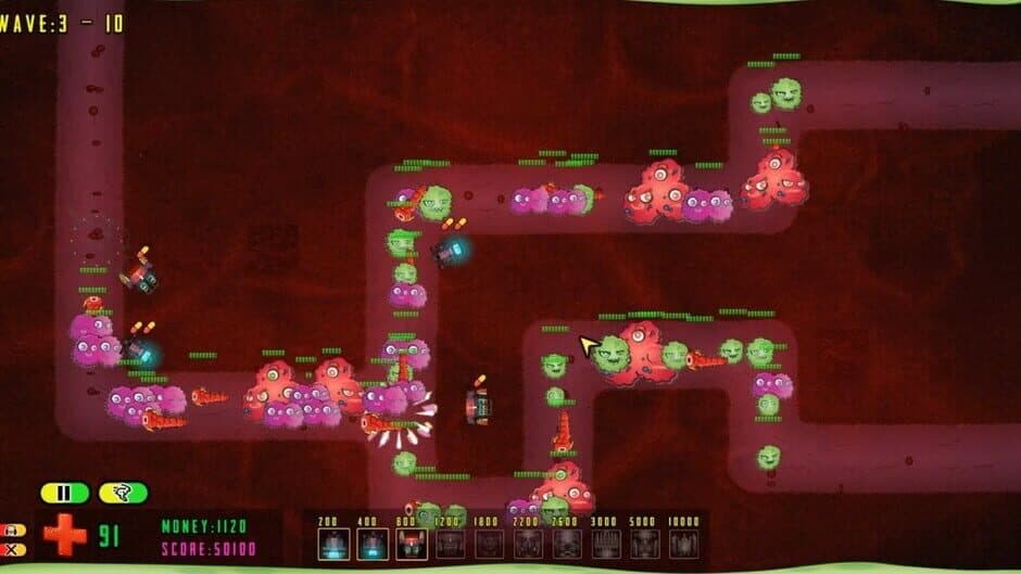 Скриншот 5 из Farma Force