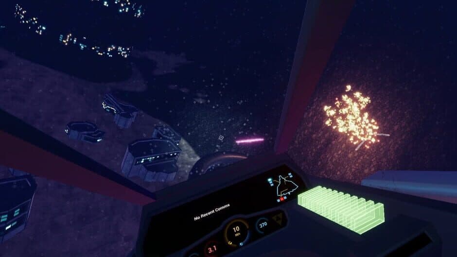 Скриншот 3 из Grav Factor