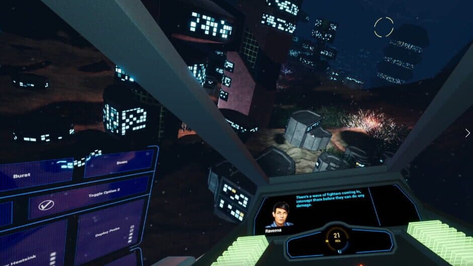 Скриншот 4 из Grav Factor