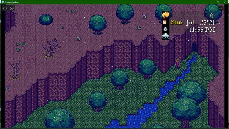 Скриншот 1 из Dragon Kingdoms: A Legend's Beginning