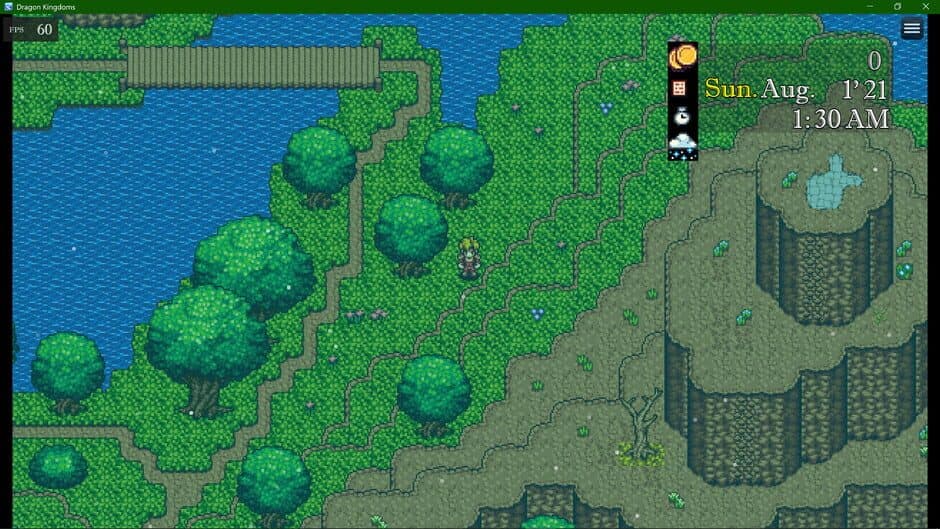 Скриншот 4 из Dragon Kingdoms: A Legend's Beginning