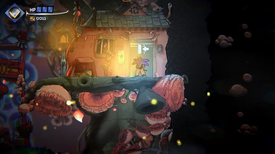Скриншот 2 из Bionic Slammer