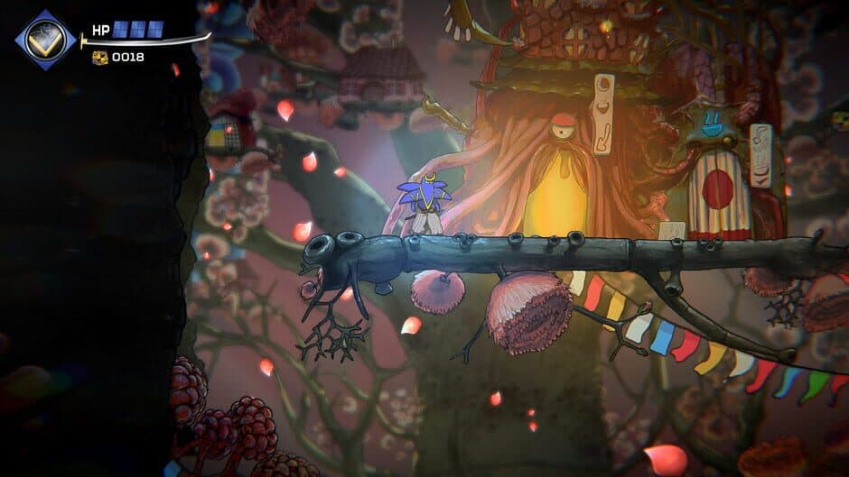 Скриншот 3 из Bionic Slammer