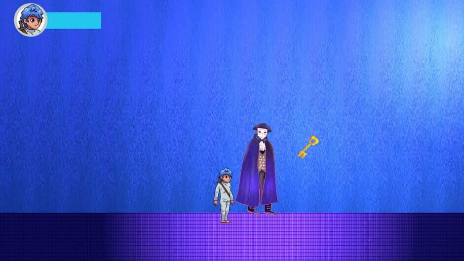 Скриншот 4 из The Wizard