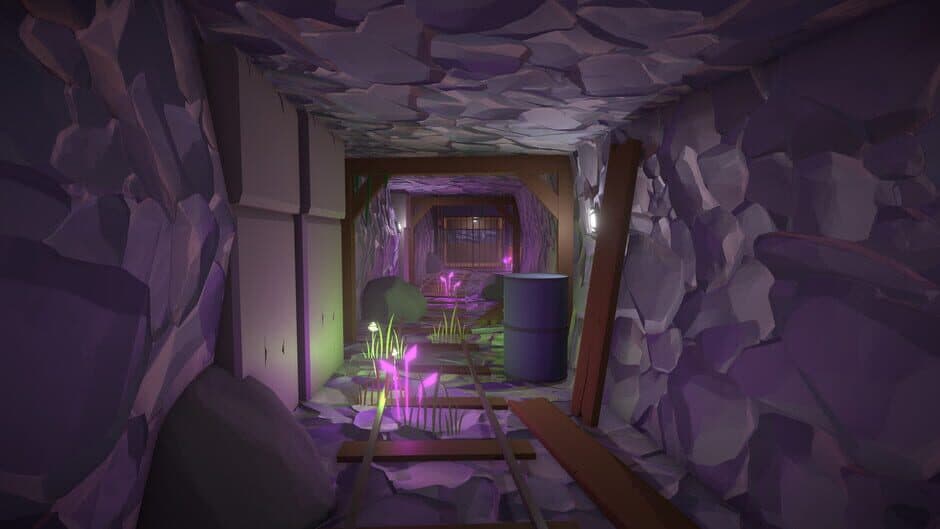 Скриншот 2 из The Lost Uncle