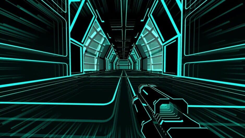 Скриншот 4 из Cyber Combat